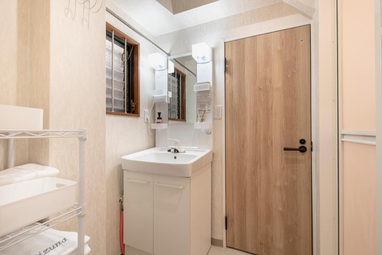 Uhome Suite Kizuna Ikebukuro Tokyo Exterior photo