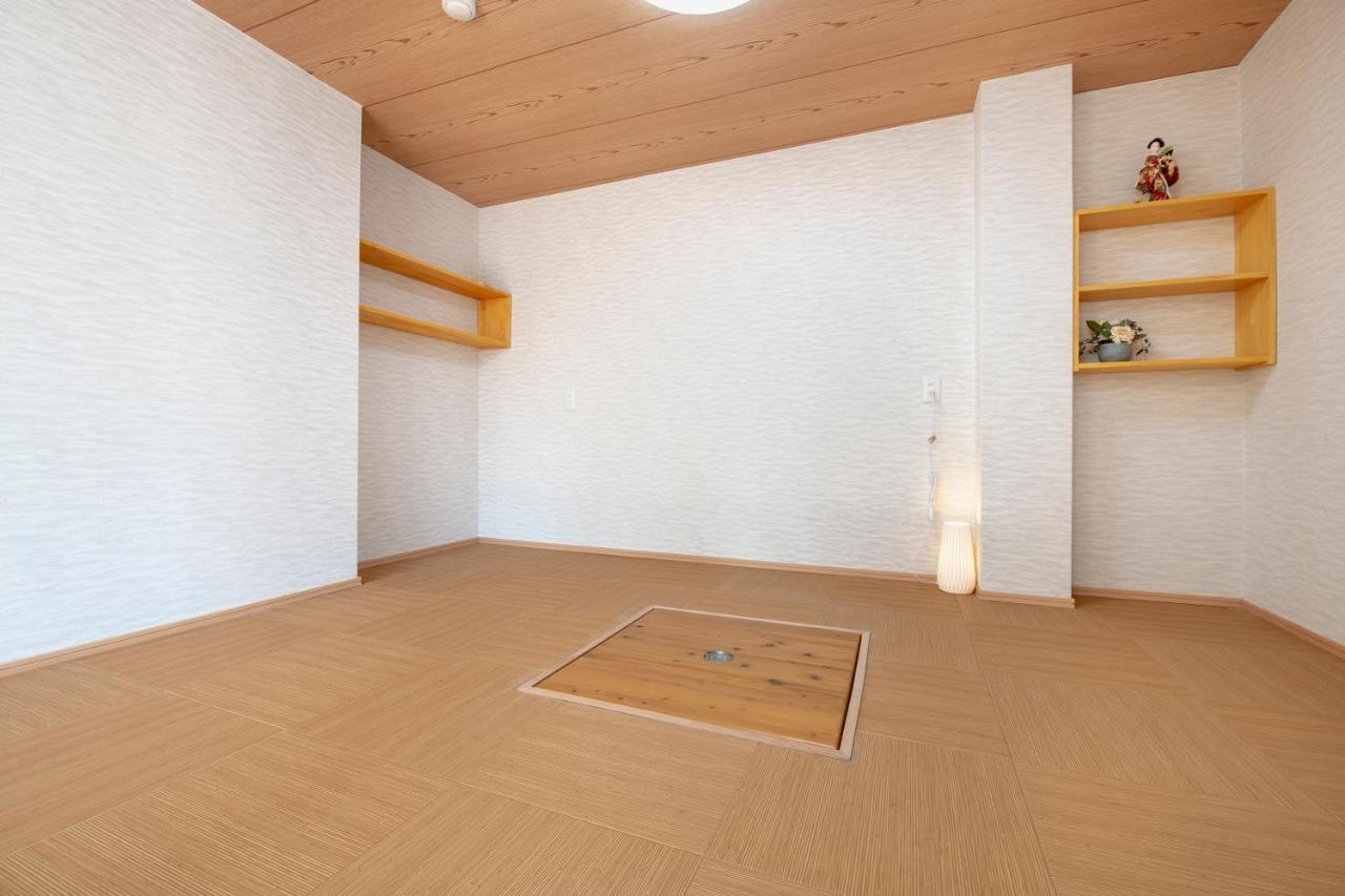 Uhome Suite Kizuna Ikebukuro Tokyo Exterior photo
