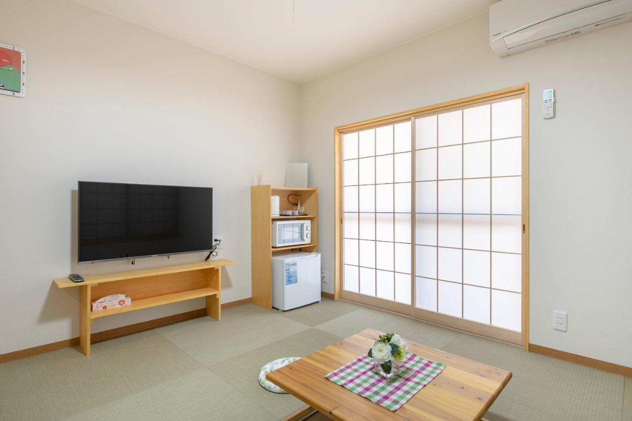 Uhome Suite Kizuna Ikebukuro Tokyo Exterior photo